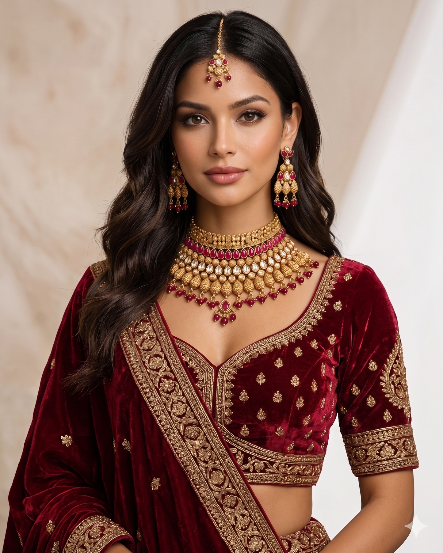 The Royal Rajput Collection